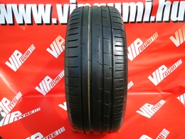 255/55R19 Nokian Powerproof SUV XL DOT0521 1db-os!