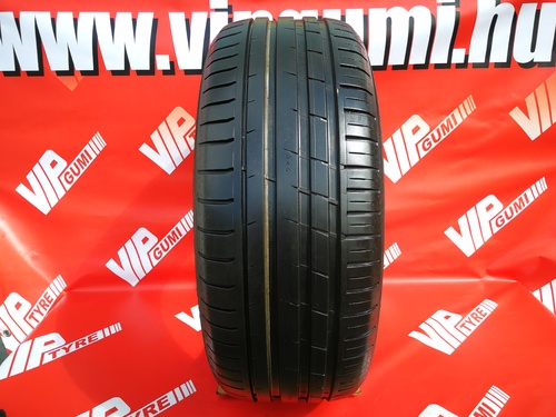 255/55R19 Nokian Powerproof SUV XL 1db-os!