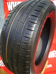 255/55R19 Nokian Powerproof SUV XL DOT0521 1db-os!