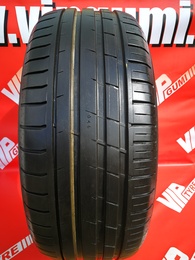 255/55R19 Nokian Powerproof SUV XL DOT0521 1db-os!