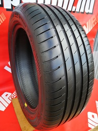225/50R17 Goodyear EfficientGrip Performance MOE RSC 1db-os!
