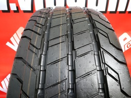 215/65R16C Continental ContiVanContact 100 Új! 1db-os! DOT2018