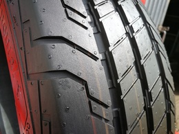 215/65R16C Continental ContiVanContact 100 Új! 1db-os! DOT2018