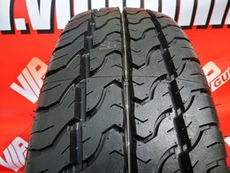 205/75R16C Dunlop Econodrive Új! DOT0620 1db-os!