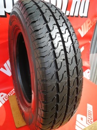 205/75R16C Dunlop Econodrive Új! DOT0620 1db-os!