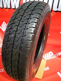 205/75R16C Dunlop Econodrive Új! DOT0620 1db-os!