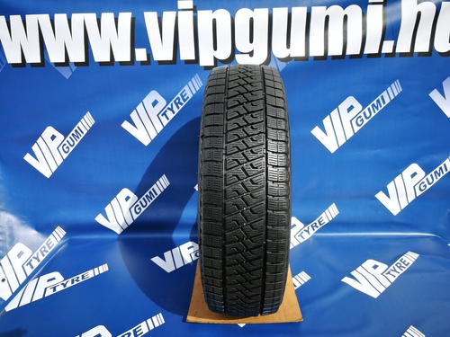 195/70R15C Lassa Wintus 2 1db-os!