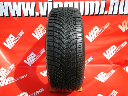 245/45R20 Goodyear Vector 4 Season GEN-3 FR 1db-os!