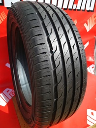 215/55R17 Semperit Speed-Life 3 FR XL Új! DOT1921 1db-os!