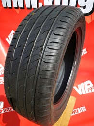 215/55R17 Semperit Speed-Life 3 FR XL Új! DOT1921 1db-os!