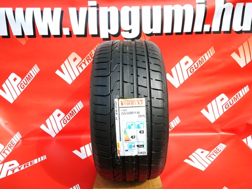 255/30R19 Pirelli PZero FR 91Y Új! DOT1120 1db-os!