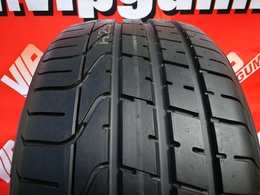 255/30R19 Pirelli PZero FR Új! 1db-os!