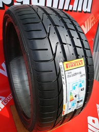 255/30R19 Pirelli PZero FR Új! 1db-os!