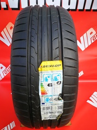 225/50R17 Dunlop Sport BluResponse Új! DOT1518 1db-os!