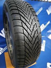 185/60R15 Pirelli Cinturato Winter DOT4019