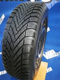 185/60R15 Pirelli Cinturato Winter DOT4019