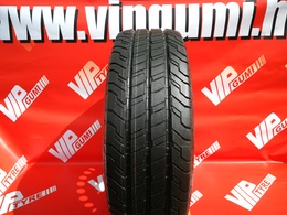 225/65R16C Continental VanContact 100 DOT0716 db-os! Új!