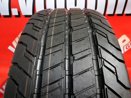 225/65R16C Continental VanContact 100 DOT0716 db-os! Új!
