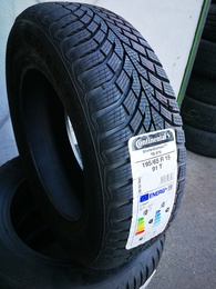 195/65R15 Continental WinterContact TS870 91T