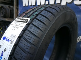 205/55R16 Continental WinterContact TS830P MO 91H Új!