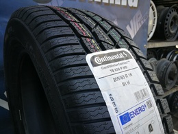 205/55R16 Continental WinterContact TS830P MO 91H Új!