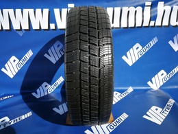 215/65R16C Vredestein Comtrac 2 All Season+ 1db-os!