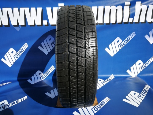 215/65R16C Vredestein Comtrac 2 All Season+ 1db-os!