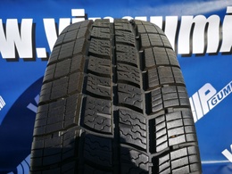 215/65R16C Vredestein Comtrac 2 All Season+ 1db-os!