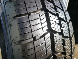 215/65R16C Vredestein Comtrac 2 All Season+ 1db-os!