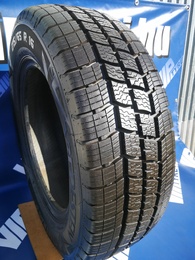 215/65R16C Vredestein Comtrac 2 All Season+ 1db-os!