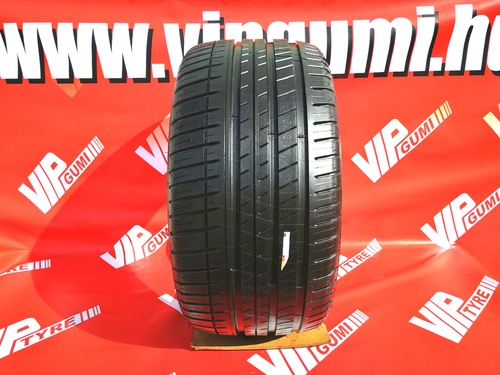 275/35R18 Michelin Pilot Sport 3 FR MO Új! DOT1317 1db-os!