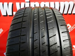 275/35R18 Michelin Pilot Sport 3 FR MO Új! DOT1317 1db-os!