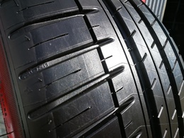 275/35R18 Michelin Pilot Sport 3 FR MO Új! DOT1317 1db-os!