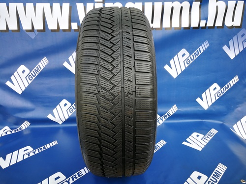 255/55R19 Continental WinterContact TS850P SUV FR XL