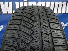 255/55R19 Continental WinterContact TS850P SUV FR XL DOT0619