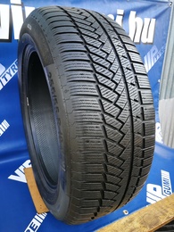 255/55R19 Continental WinterContact TS850P SUV FR XL DOT0619