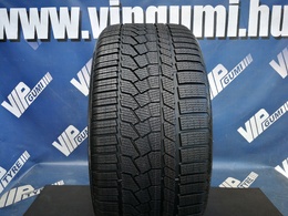 285/35R22 Continental WinterContact TS860S FR XL AO Új! DOT0323