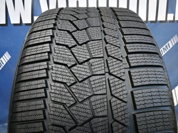 285/35R22 Continental WinterContact TS860S FR XL AO Új! DOT0323