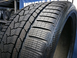 285/35R22 Continental WinterContact TS860S FR XL AO Új! DOT0323