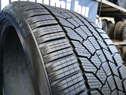 285/35R22 Continental WinterContact TS860S FR XL AO Új! DOT0323