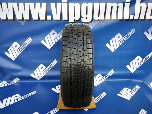 195/60R16C Falken Eurowinter Van 01