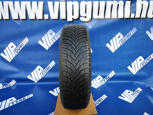 185/65R15 Firestone Winterhawk 4  (B)