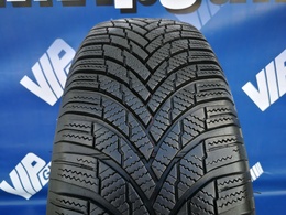 185/65R15 Firestone Winterhawk 4  (B)