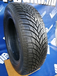 185/65R15 Firestone Winterhawk 4  (B)