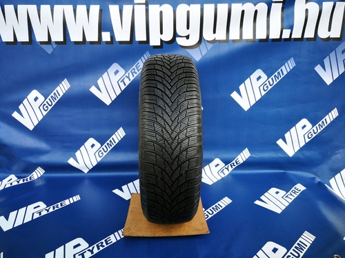 185/65R15 Firestone Winterhawk 4  (C)
