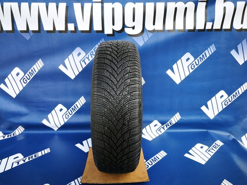 185/65R15 Firestone Winterhawk 4  (F)