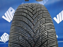185/65R15 Firestone Winterhawk 4  (F)