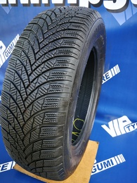 185/65R15 Firestone Winterhawk 4  (F)