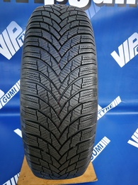 185/65R15 Firestone Winterhawk 4  (E)