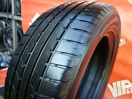 215/60R16 Goodyear EfficientGrip DOT0917